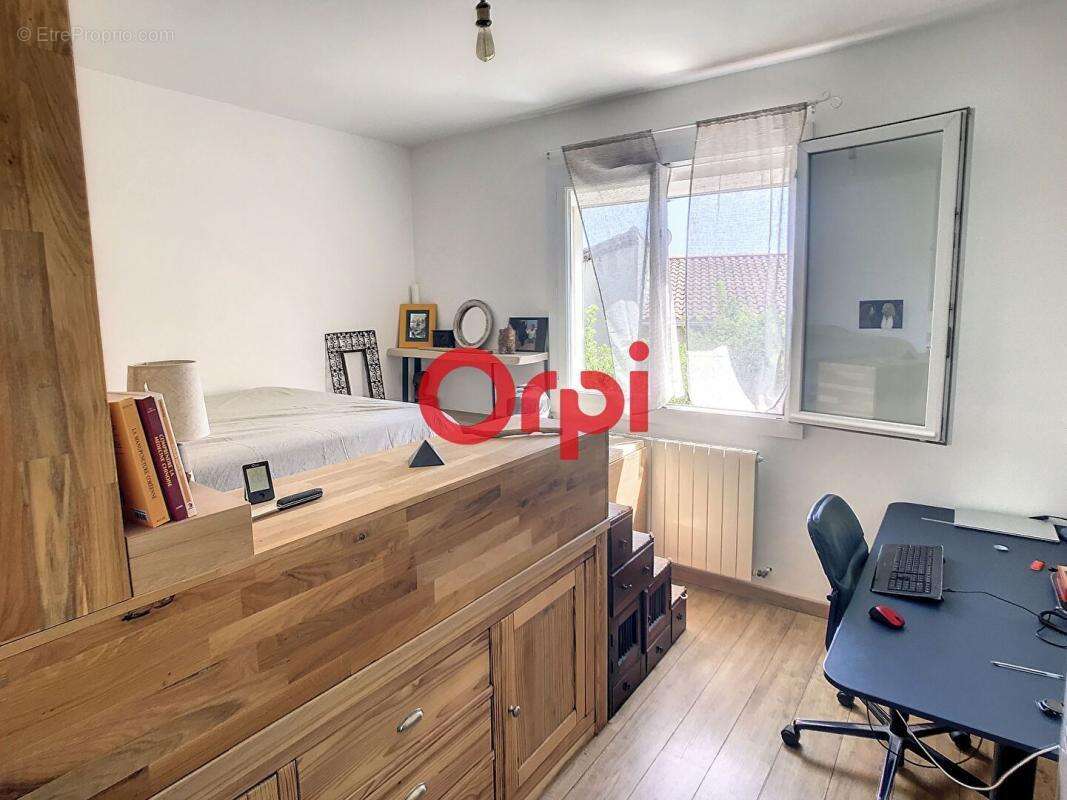 Maison à LA SEYNE-SUR-MER