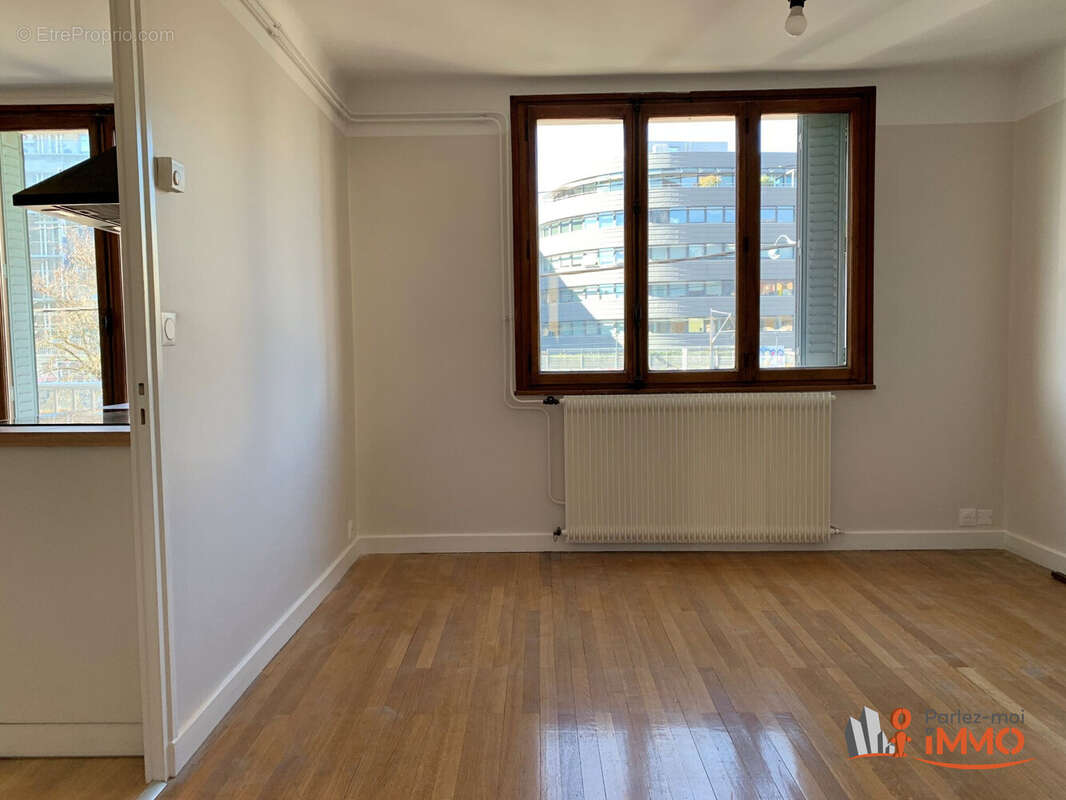 Appartement à ANNECY