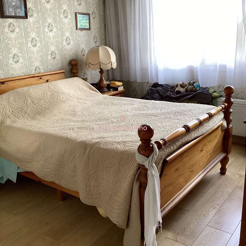 Appartement à SAINT-GRATIEN