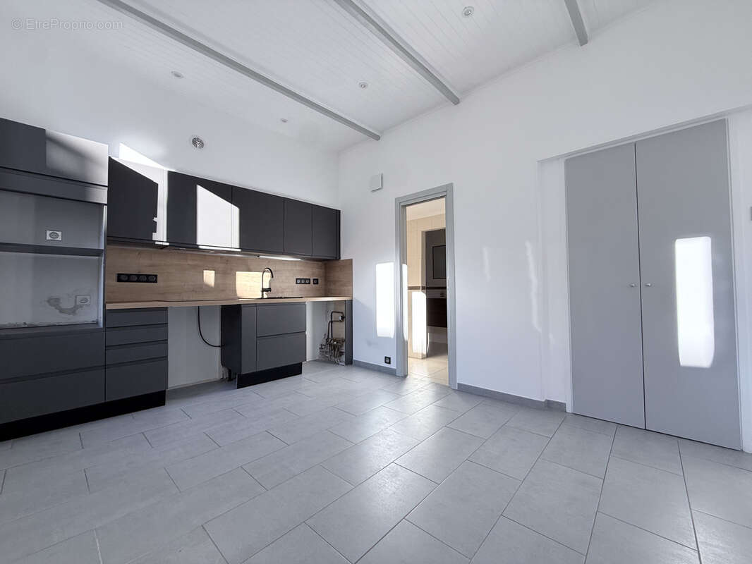 Appartement à SOSPEL