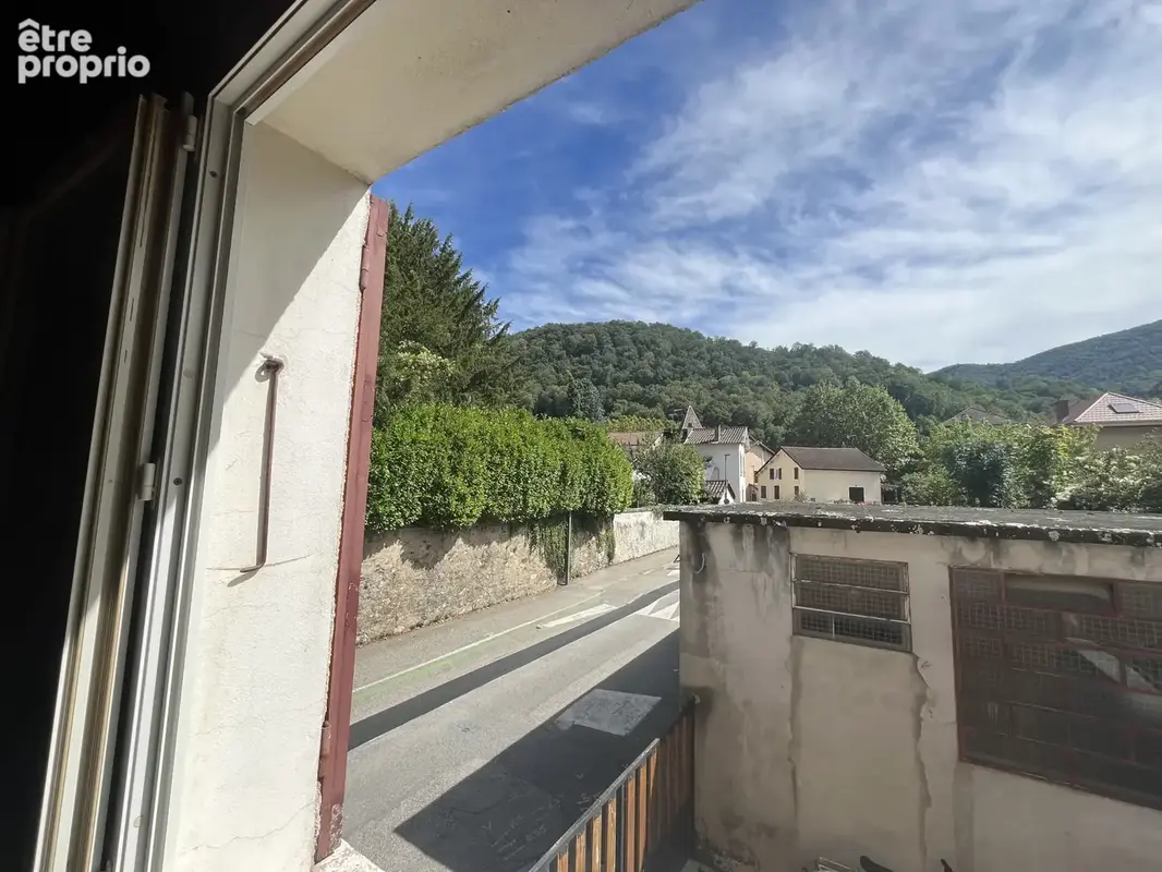 Gieres centre maison - photo 20