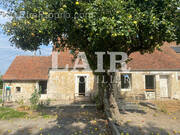 Maison à MAUVES-SUR-HUISNE