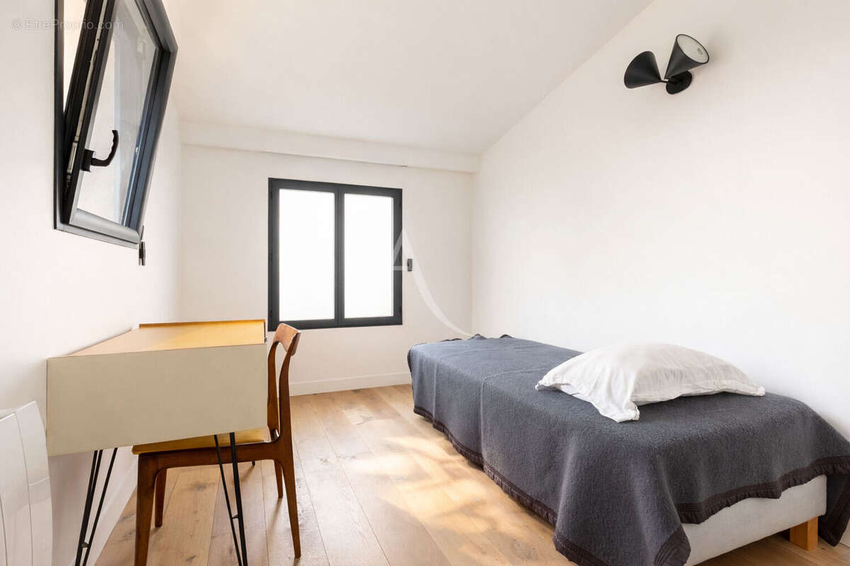 Maison à FONTENAY-SOUS-BOIS