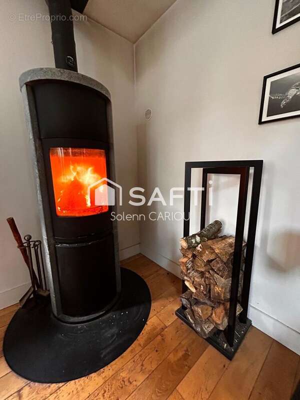 Photo 8 - Maison à INZINZAC-LOCHRIST