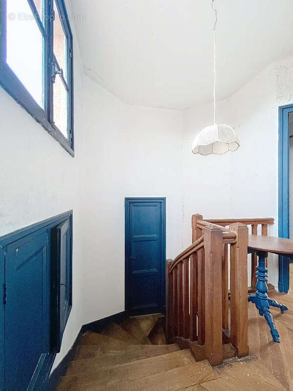 Maison à SAINT-BRIAC-SUR-MER