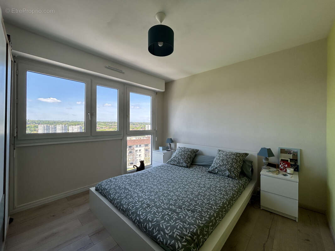 Appartement à LIMOGES