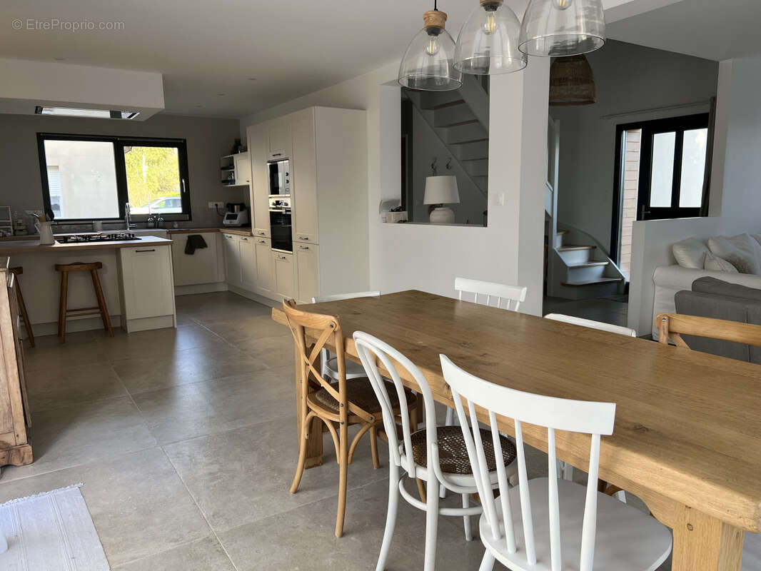 Maison à RANG-DU-FLIERS