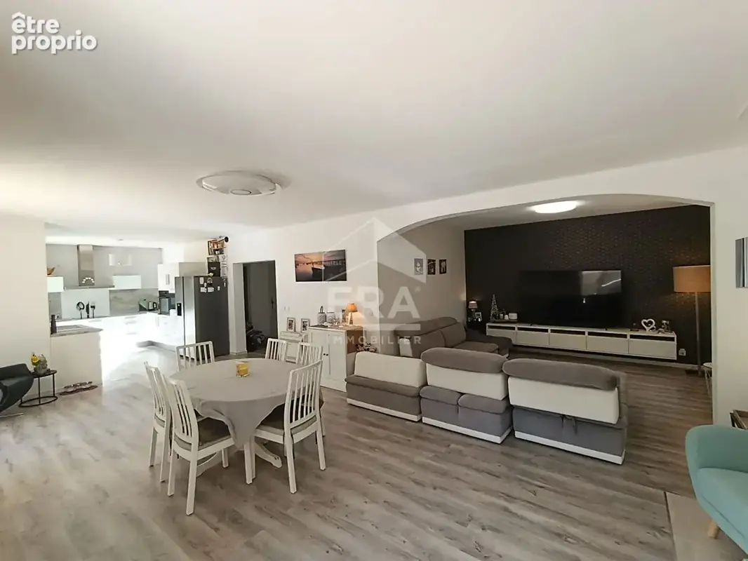 Maison 181m² à taradeau - photo 4