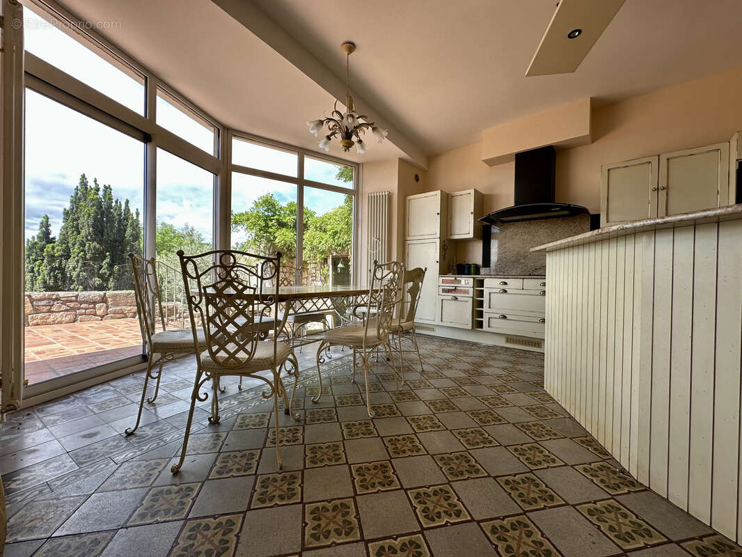 Maison de caractère Saint-Yvoine - photo 10