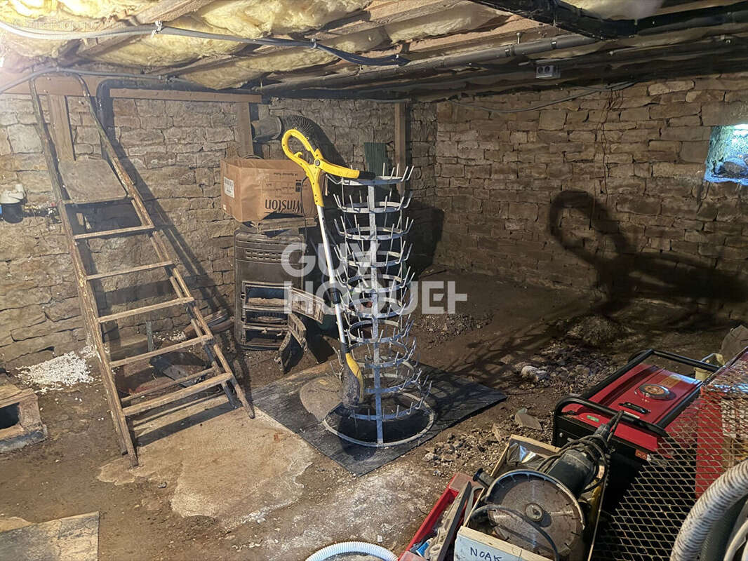 Maison Navenne - photo 11