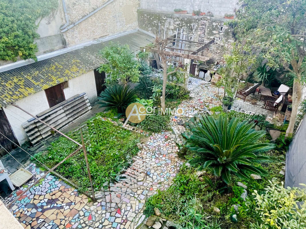 Appartement à LA SEYNE-SUR-MER