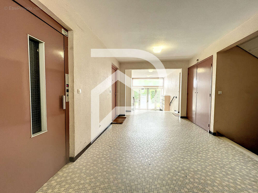 Appartement à FEURS