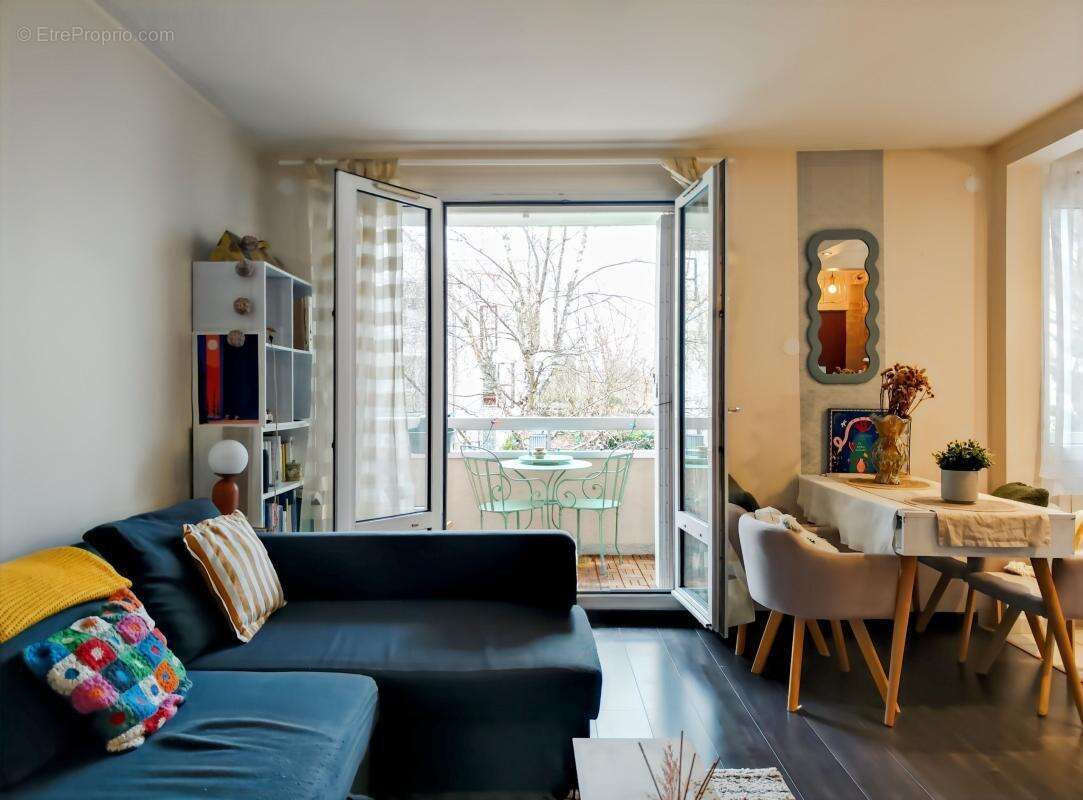 Appartement à OLIVET