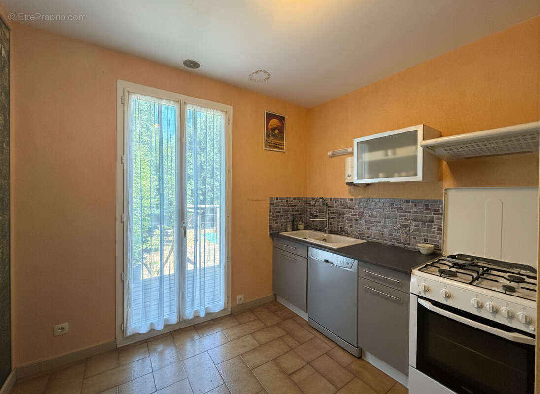 Maison 108m² à trélissac - photo 4