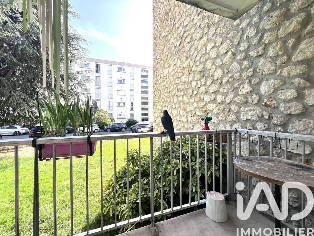 Photo 1 - Appartement à CHEVILLY-LARUE