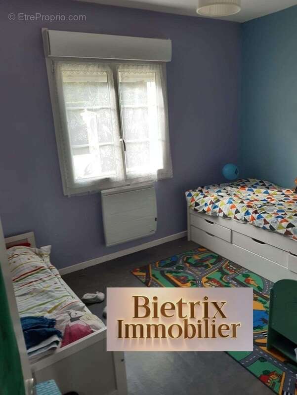 Maison à L'ISLE-ADAM