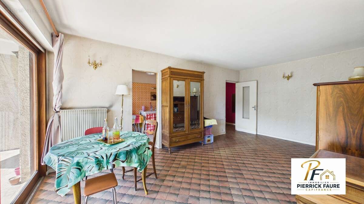 APPARTEMENT 90 M² À RÉNOVER – Briançon - Serre Chevalier - photo 12