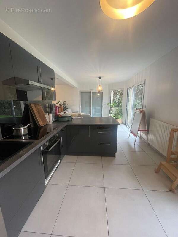 Maison à SAINT-GREGOIRE