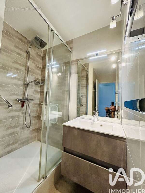 Photo 7 - Appartement à ORLEANS