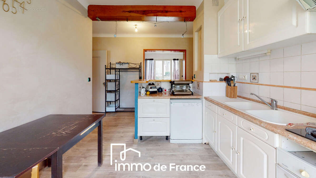 Appartement à RODEZ