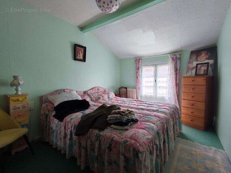 Photo 6 - Maison à RIOUX