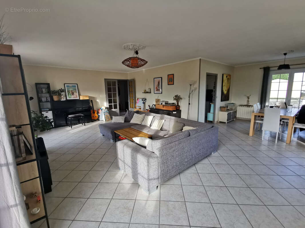 Au calme dans un hameau avec les commerces à 3mn - photo 10
