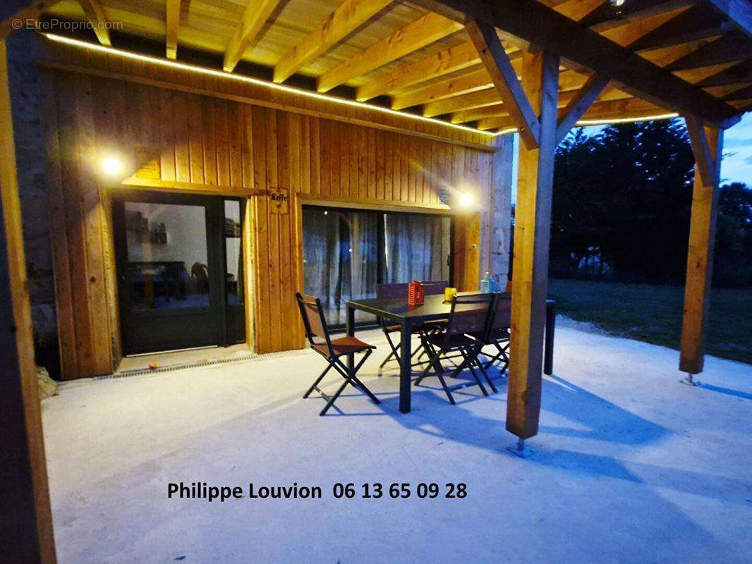 Maison  5 pièce(s) 101.76 m2 - photo 3
