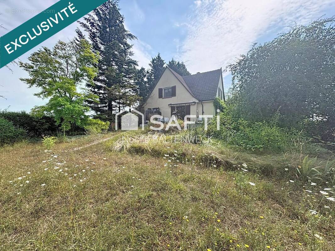 Photo 1 - Maison à DURRENENTZEN