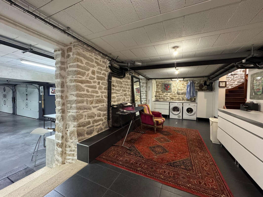 Maison à QUIMPER