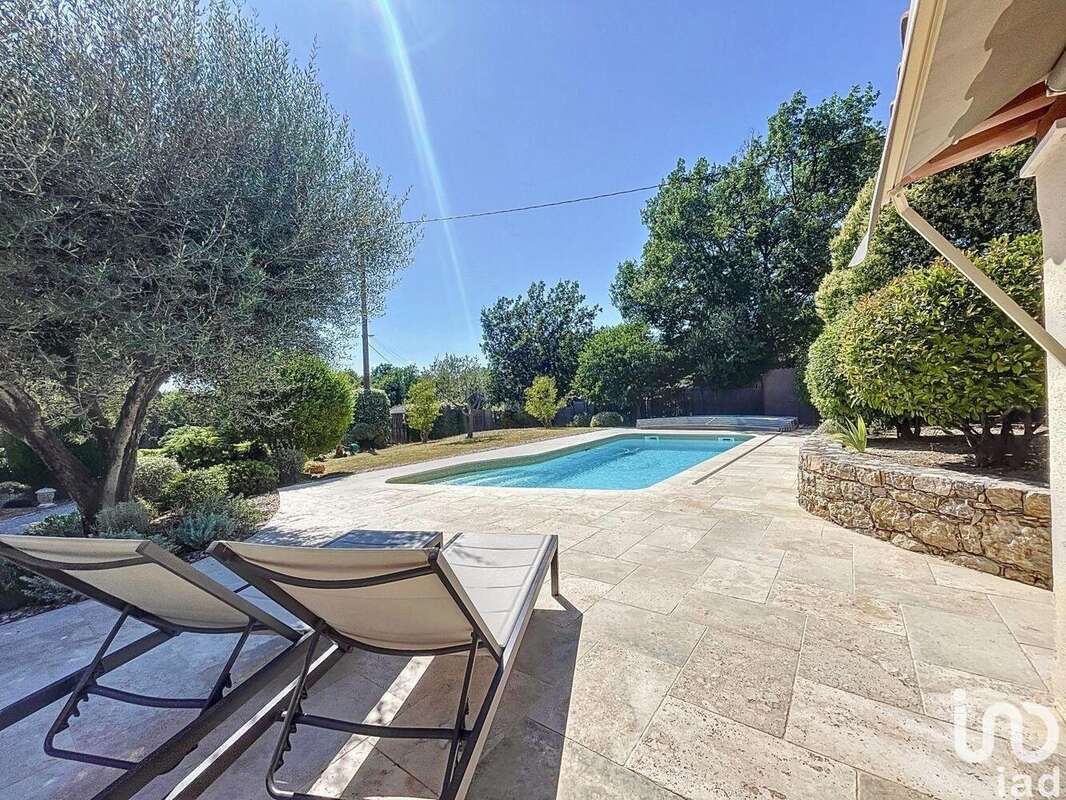 Photo 6 - Maison à FAYENCE