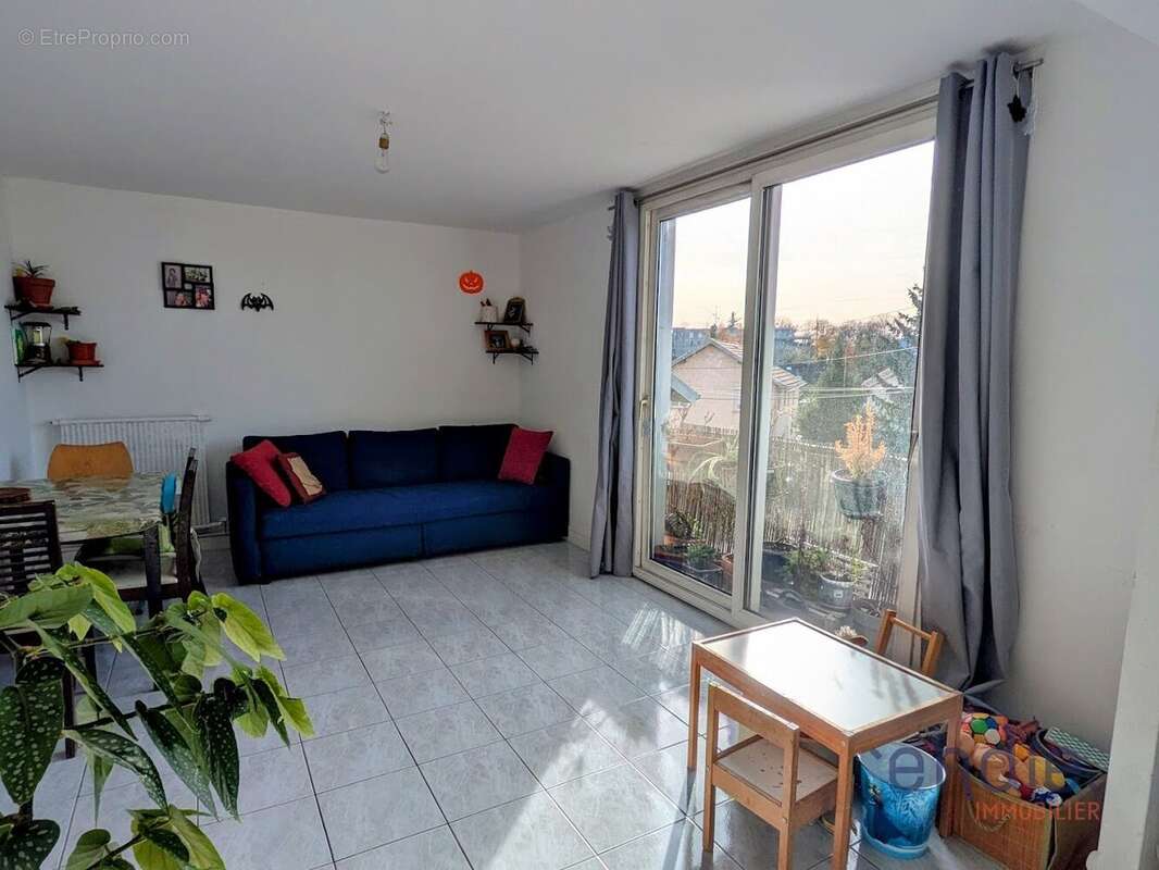 Appartement à BESANCON