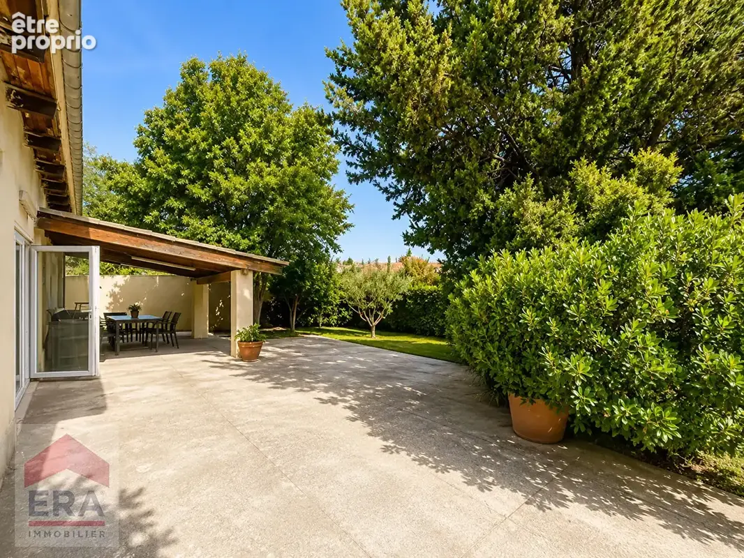 Maison 130m² à les pennes-mirabeau - photo 11