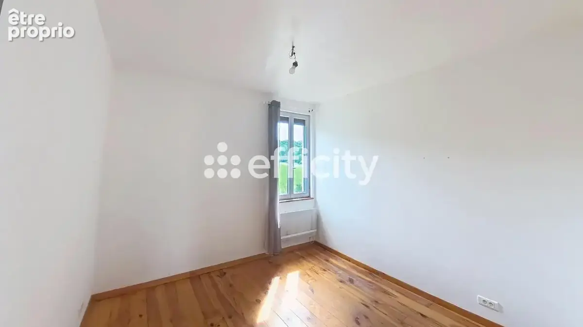 Maison de bourg - photo 11