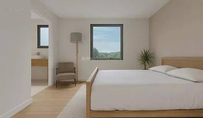 Appartement à COLMAR