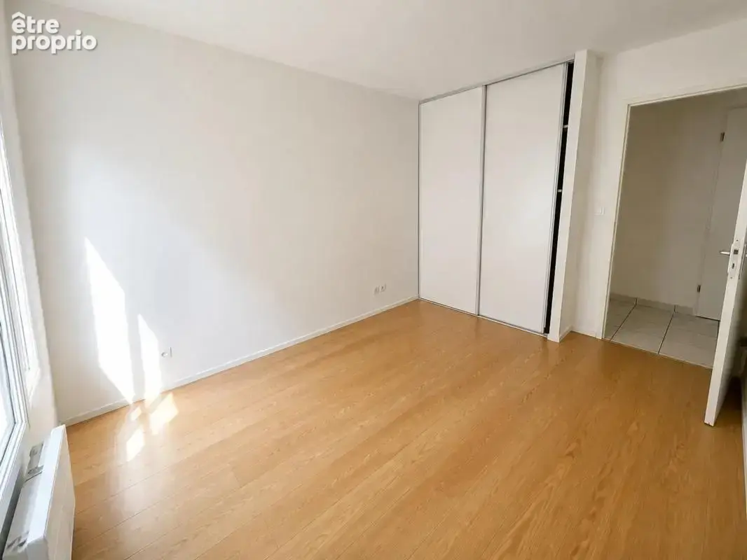 Appartement de 2 pièces de 45,94 m² à Rouen - photo 7