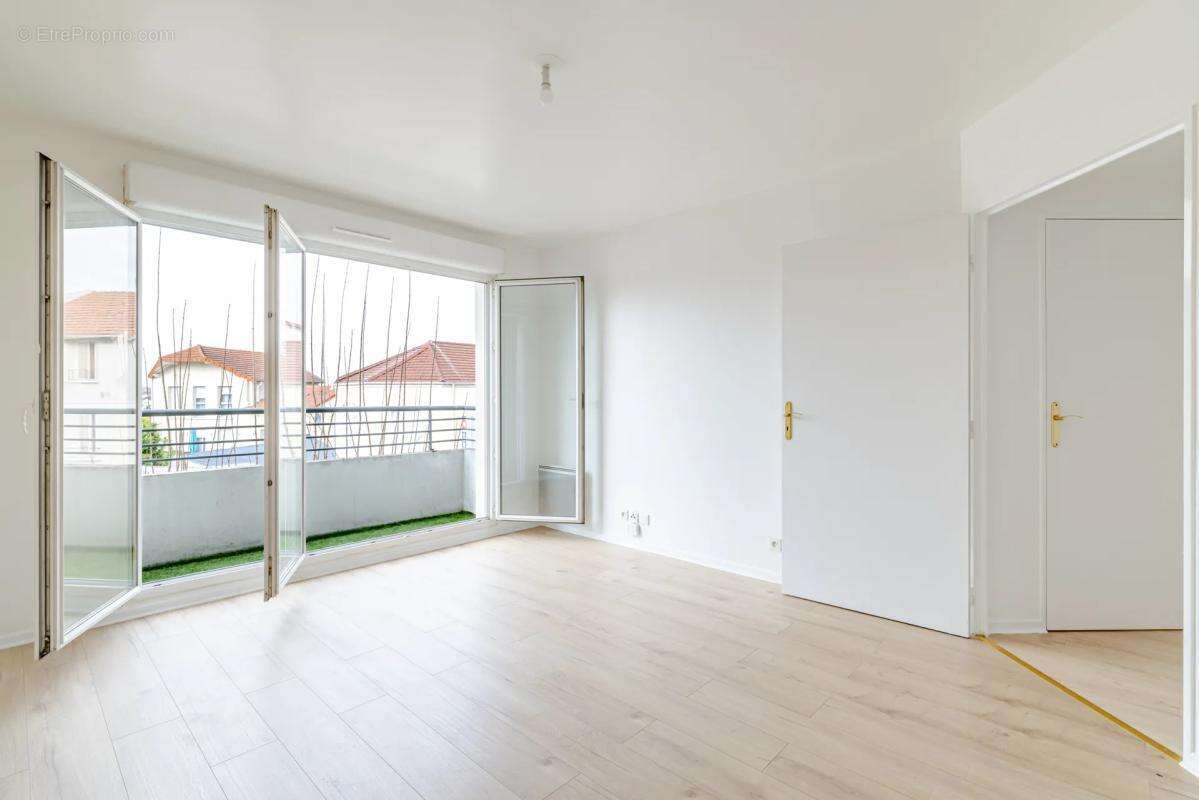 Appartement à DRANCY