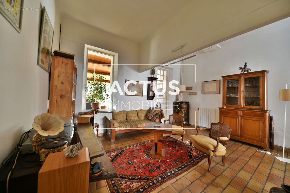 Maison à SALON-DE-PROVENCE