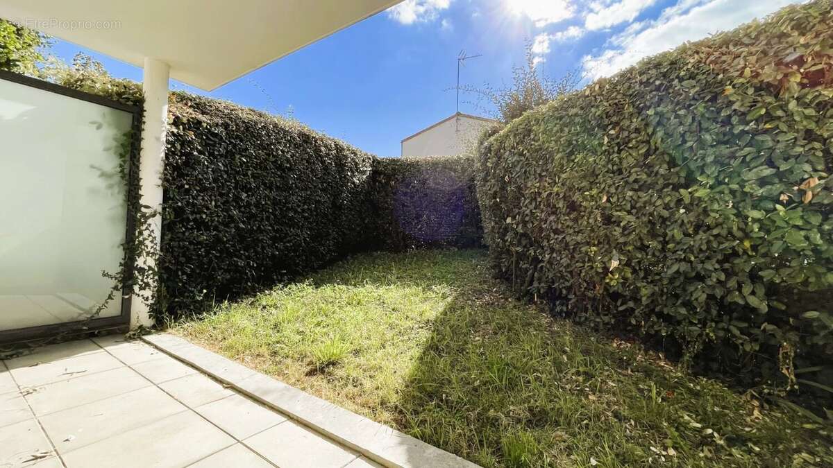 Appartement à ROYAN