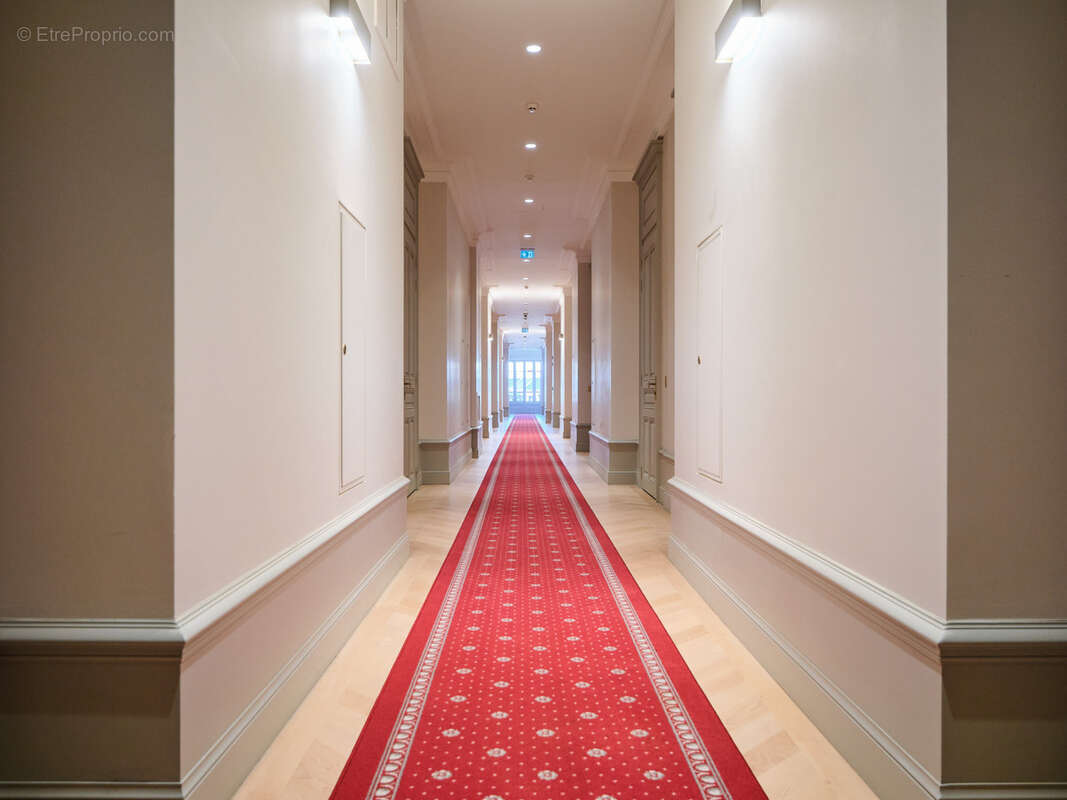 Appartement à AIX-LES-BAINS