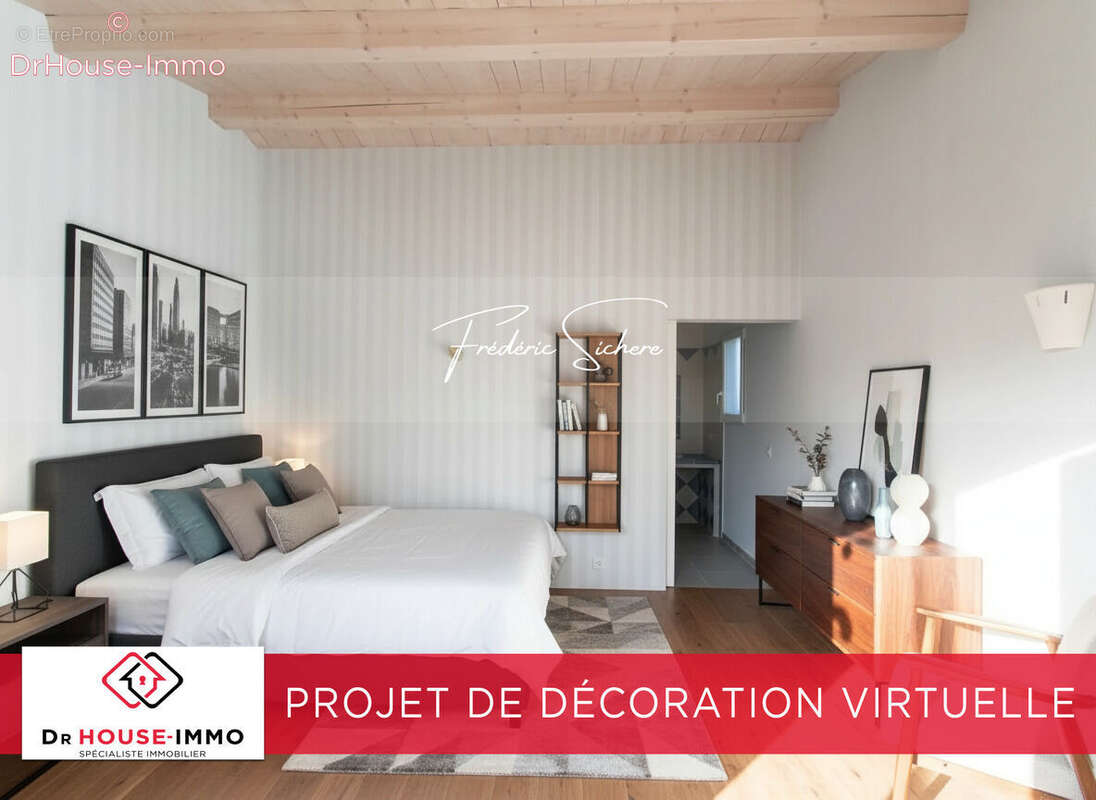 Maison à LE BOIS-PLAGE-EN-RE