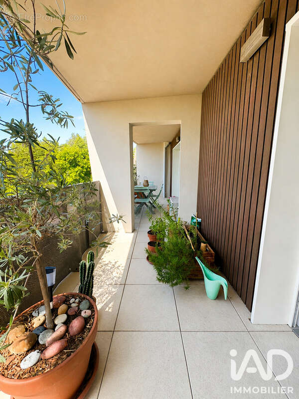 Photo 6 - Appartement à AVIGNON