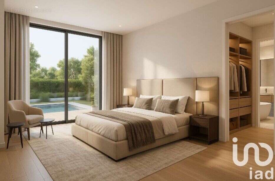 Photo 7 - Maison à MONTPELLIER