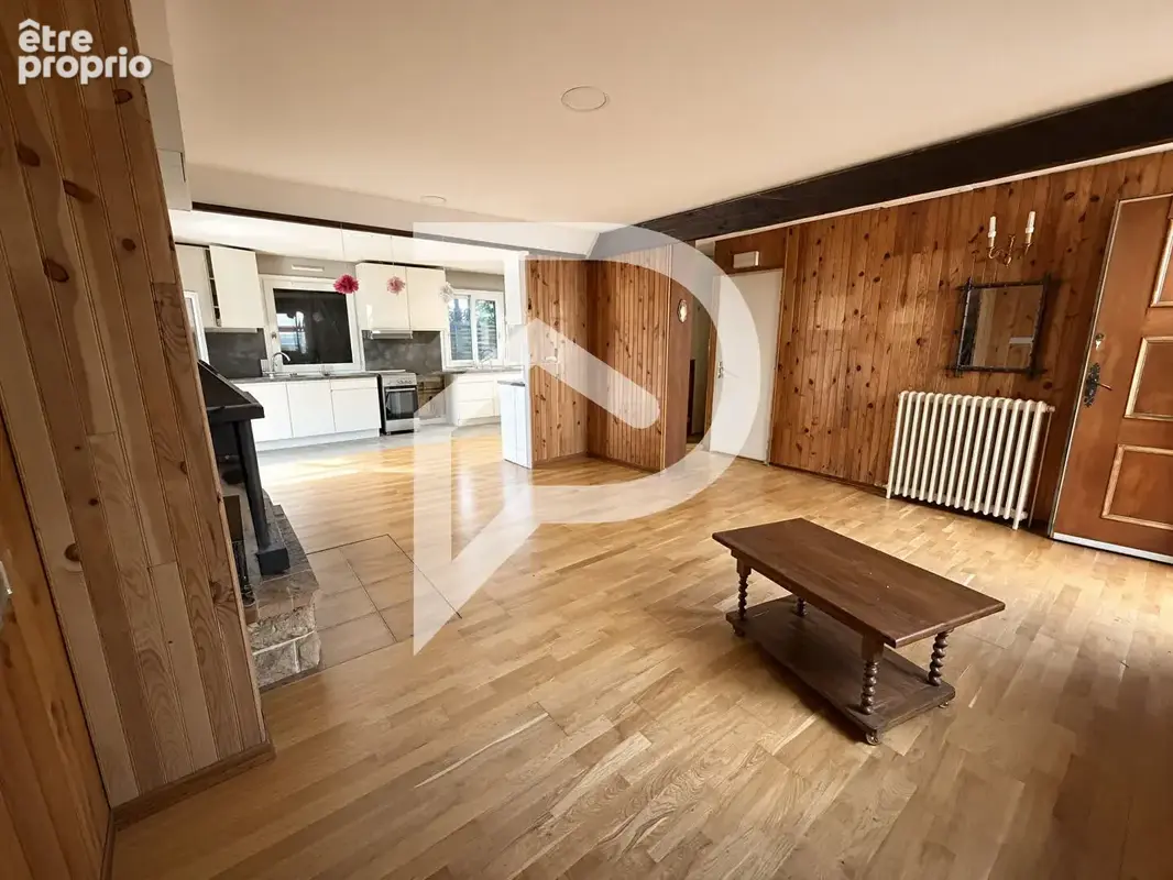 Maison Meru - 8 pièce(s) - 140 m2 - photo 3