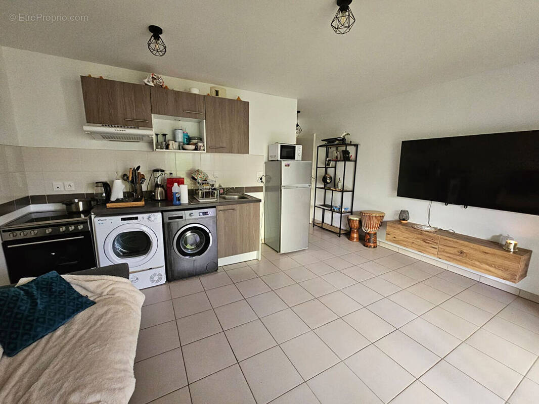 Appartement à BLAGNAC