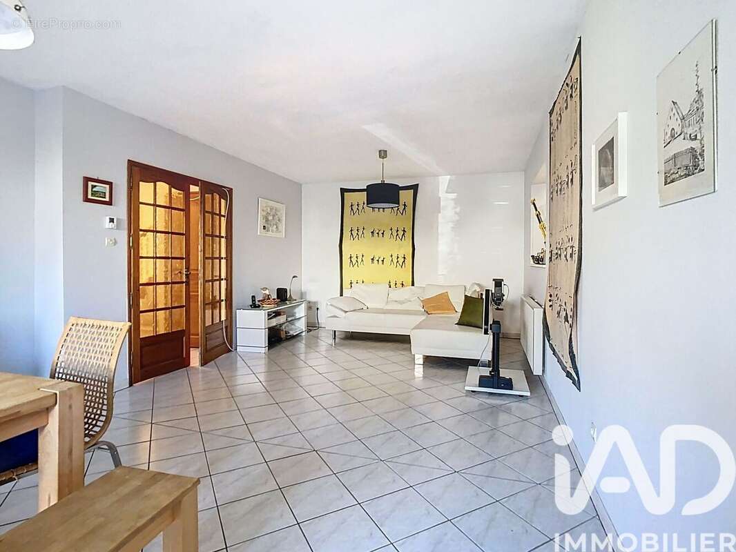 Photo 8 - Maison à RHINAU