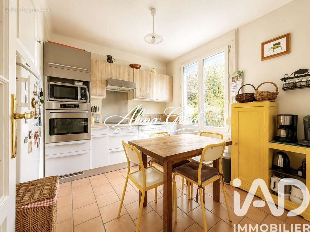 Photo 5 - Maison à BEAUCHAMP