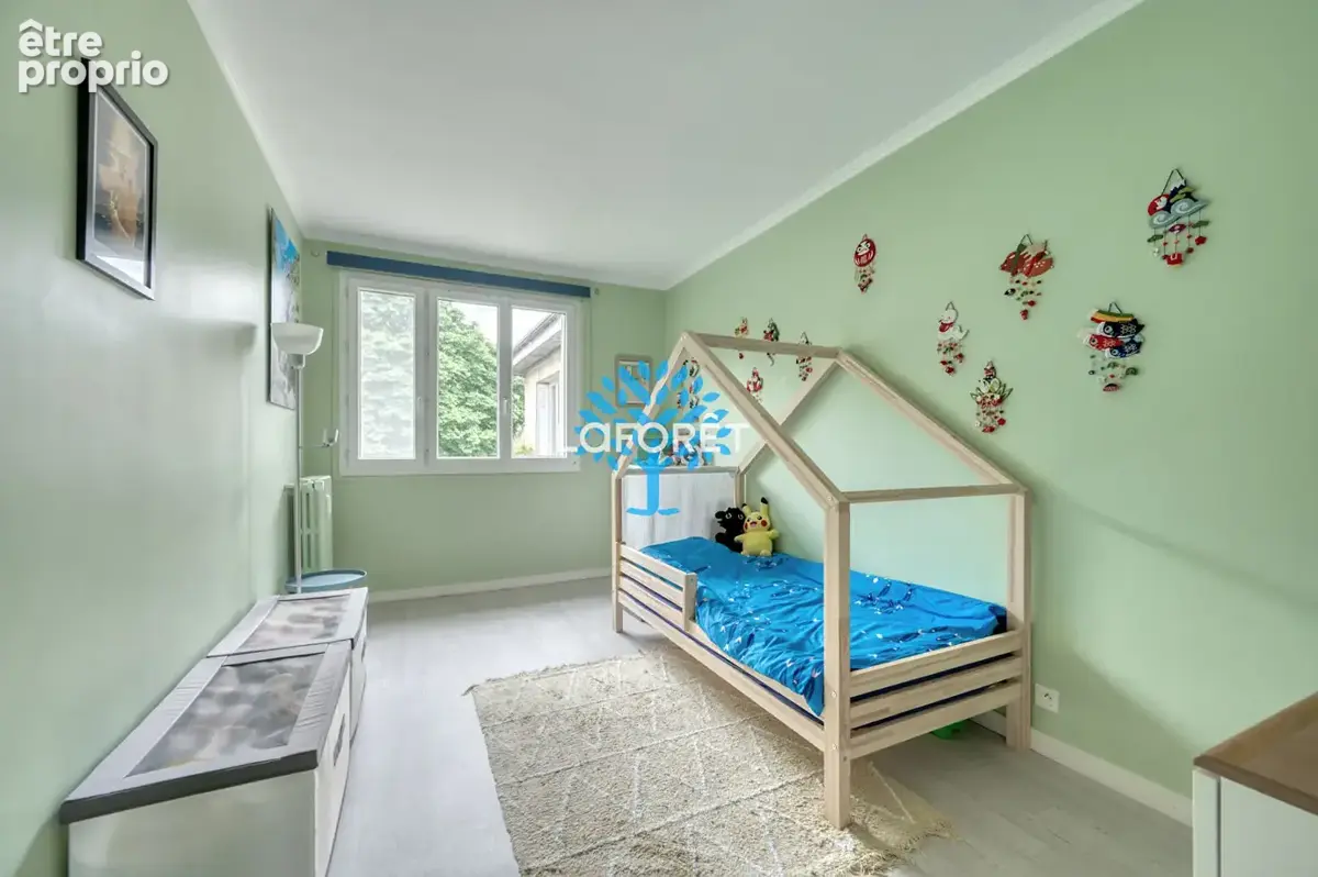 Appartement Sèvres 3 pièce(s) 81 m2 - photo 7