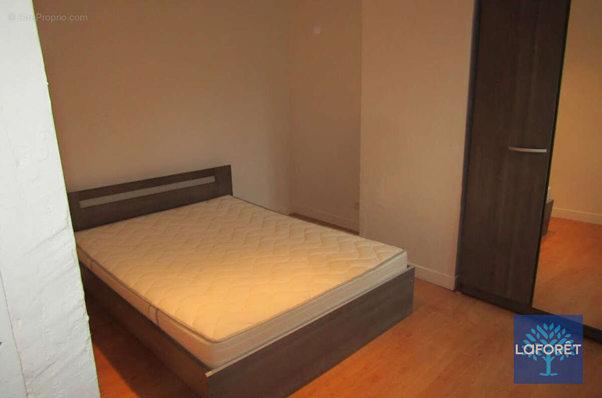 Maison à VALENCIENNES