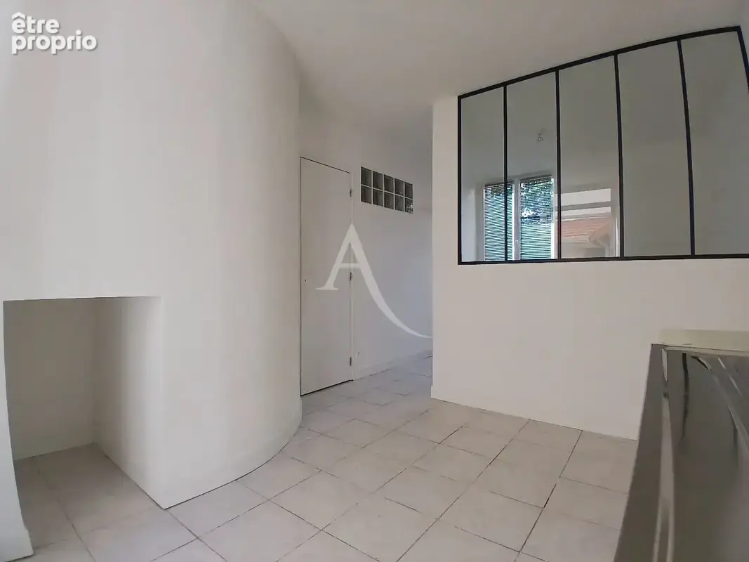EXCLUSIVITE L'ADRESSE - Studio sur les bords de l'Erdre - photo 6