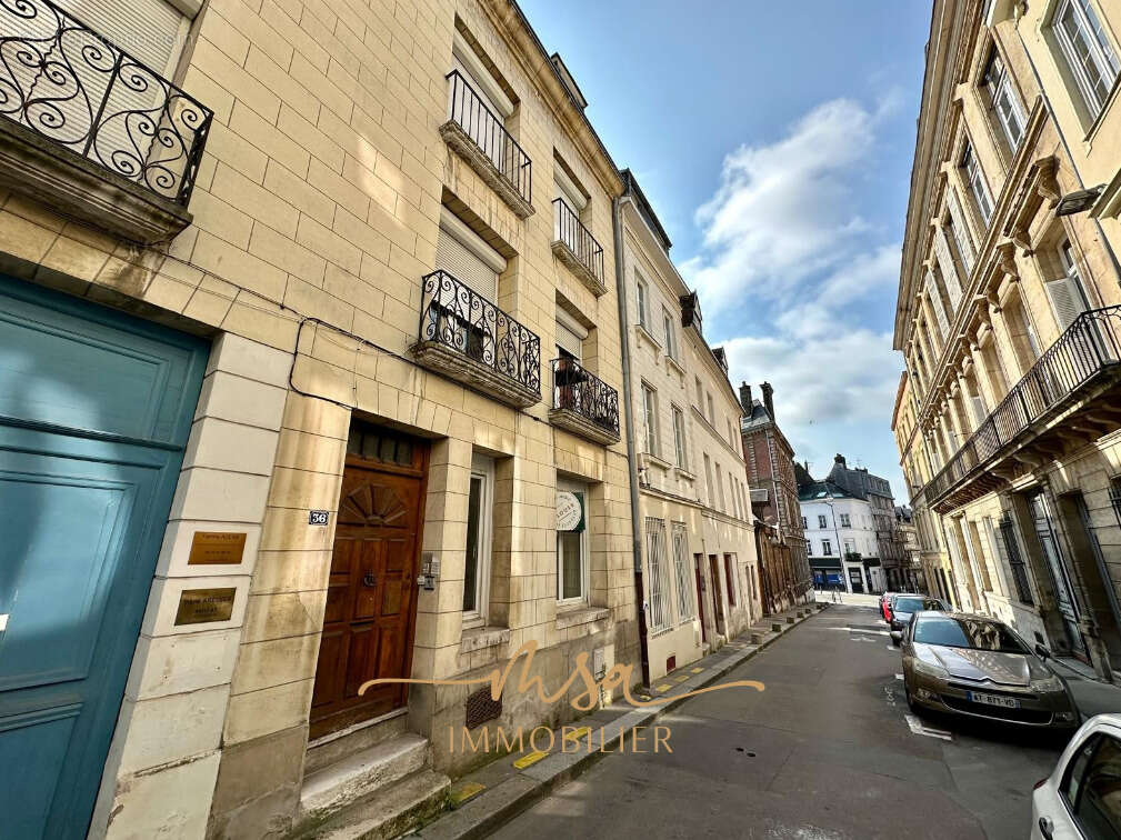Appartement à ROUEN